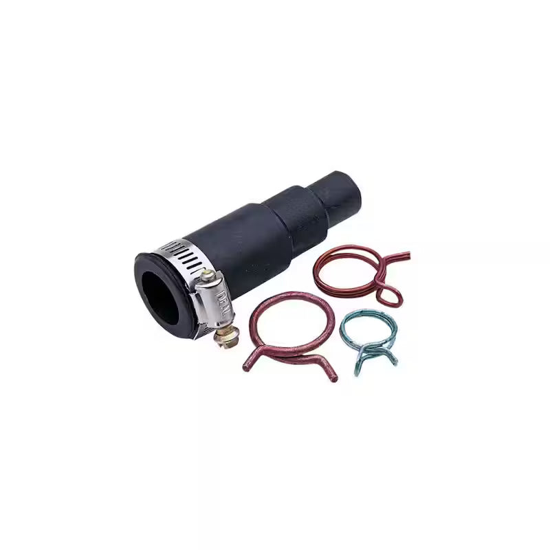 3/4 HP Continuous Feed Garbage Disposal L576