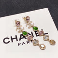 Jewelry V8582