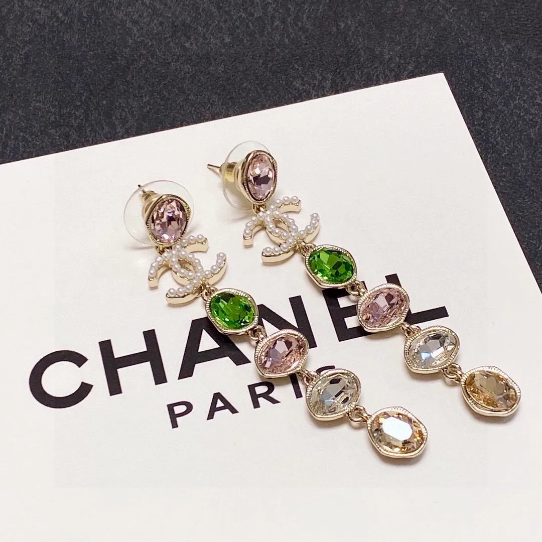 Jewelry V8582