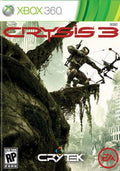 Crysis 3 X494