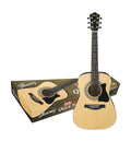 3/4 Acoustic Guitar T77086