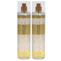 Body Spray 8 Fl Oz O80569