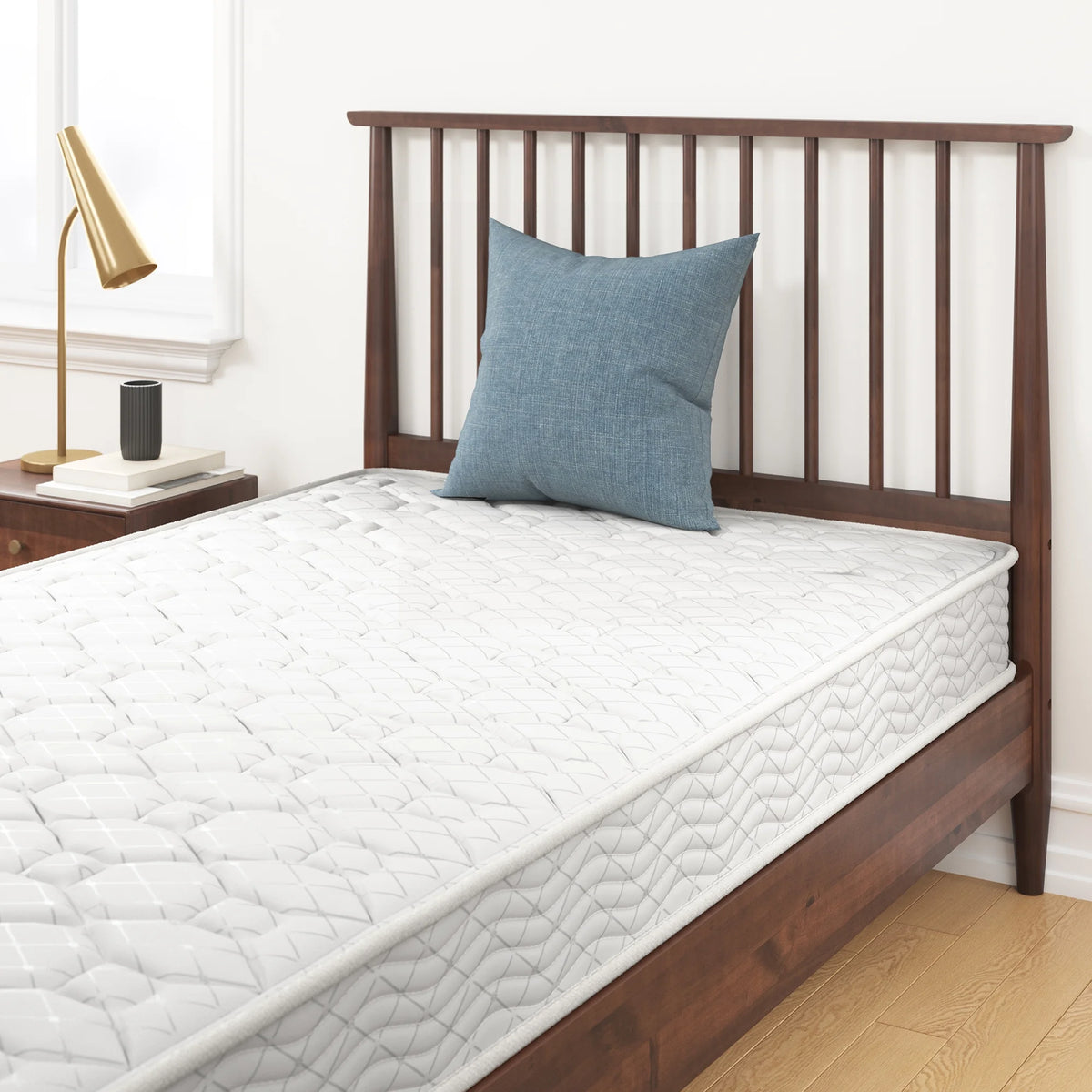 6" Innerspring Mattress, Twin D56767