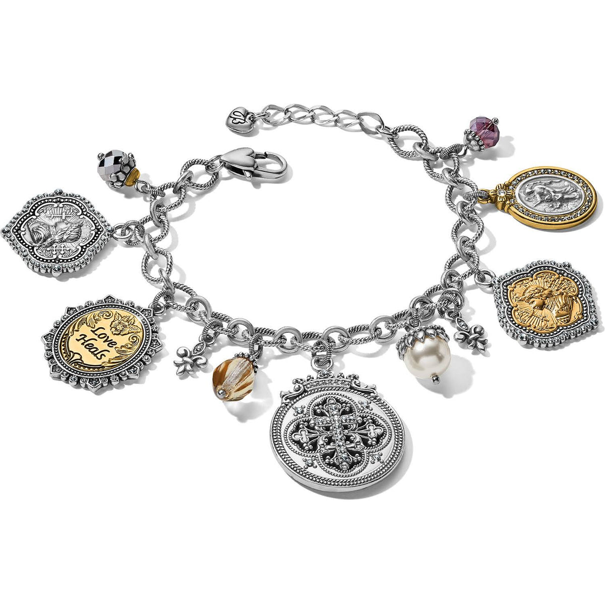Charm Bracelet K69574