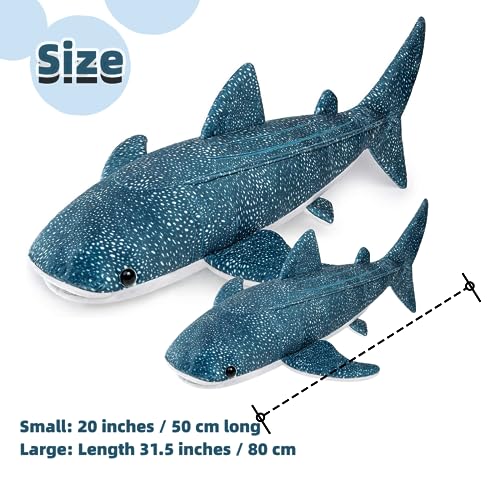 20 Inches Plush Stuffed Animal Toy U190525
