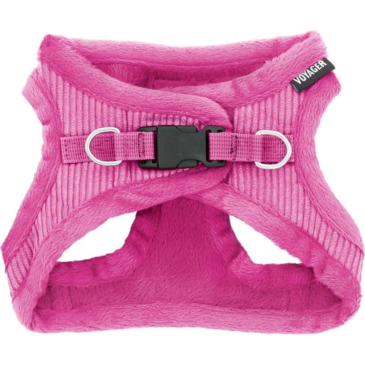 Step-In Plush Dog Harness R185430