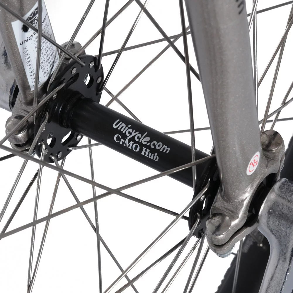 32 Trainer Unicycle S2295