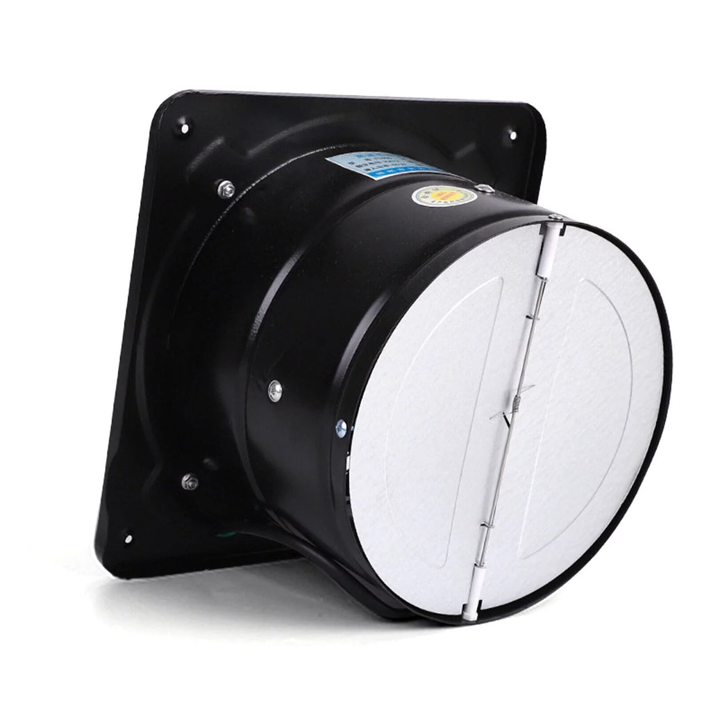 7'' Black Exhaust Fan R706423