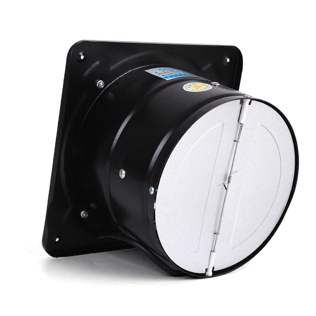 7'' Black Exhaust Fan R706423