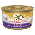 Wet Cat Food P374