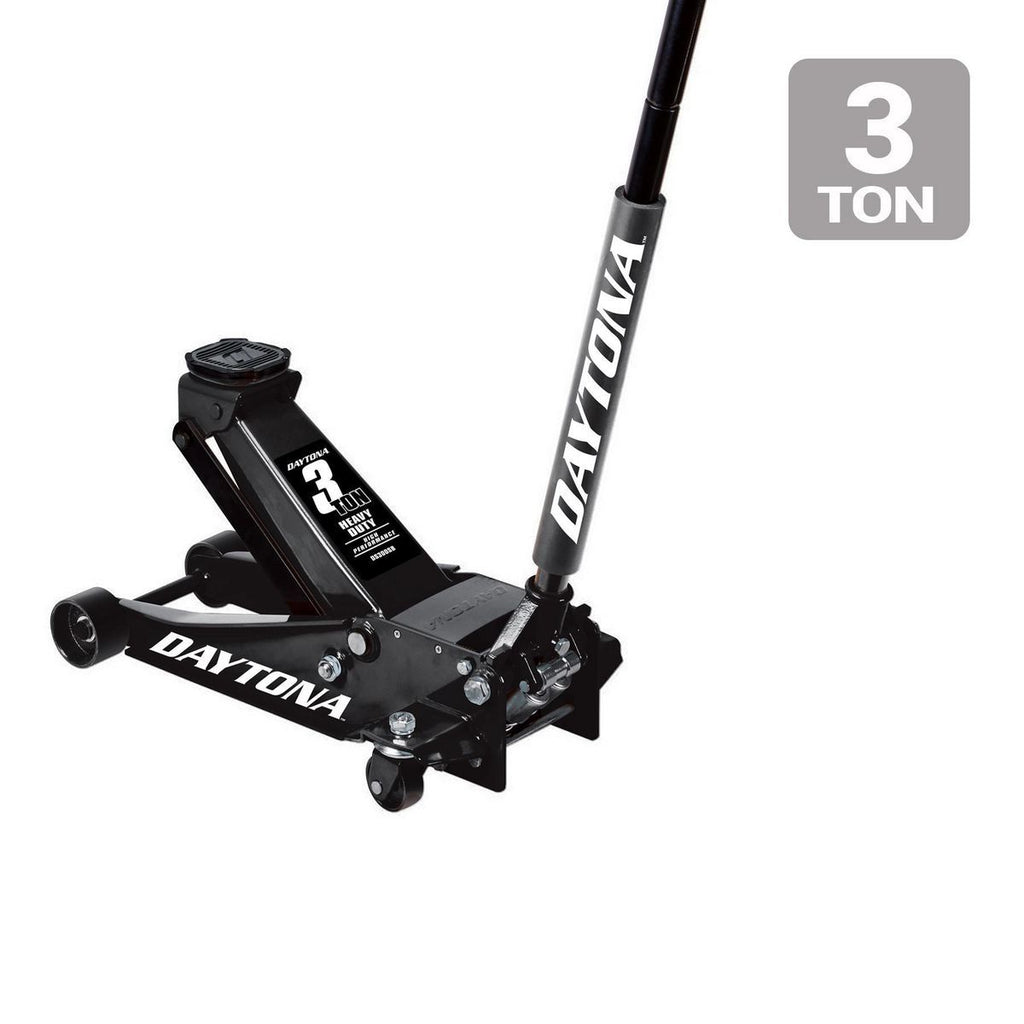 3 Ton Floor Jack F39634