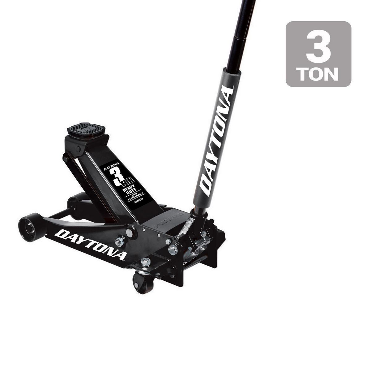 3 Ton Floor Jack F39634