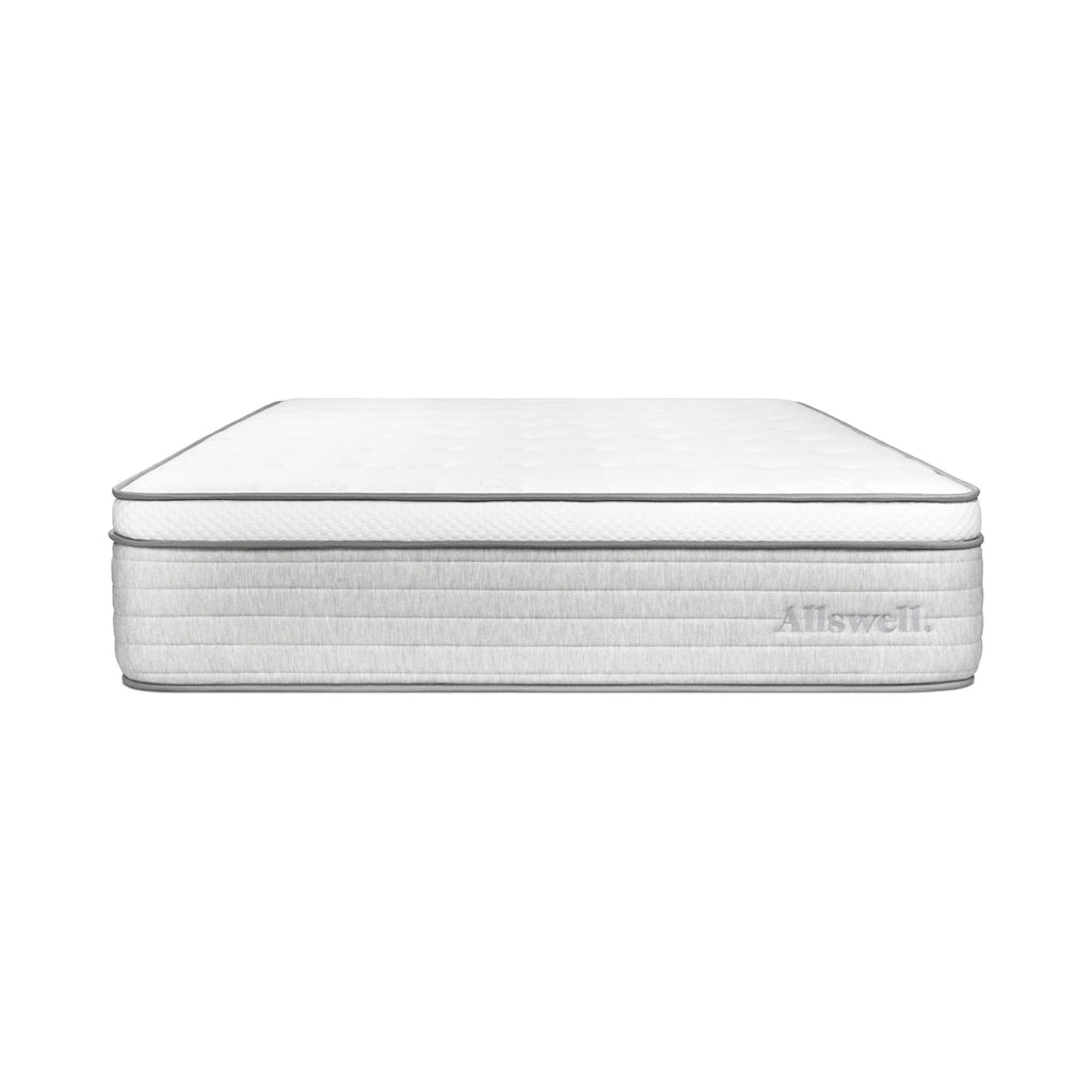 14 Queen Hybrid Mattress U668