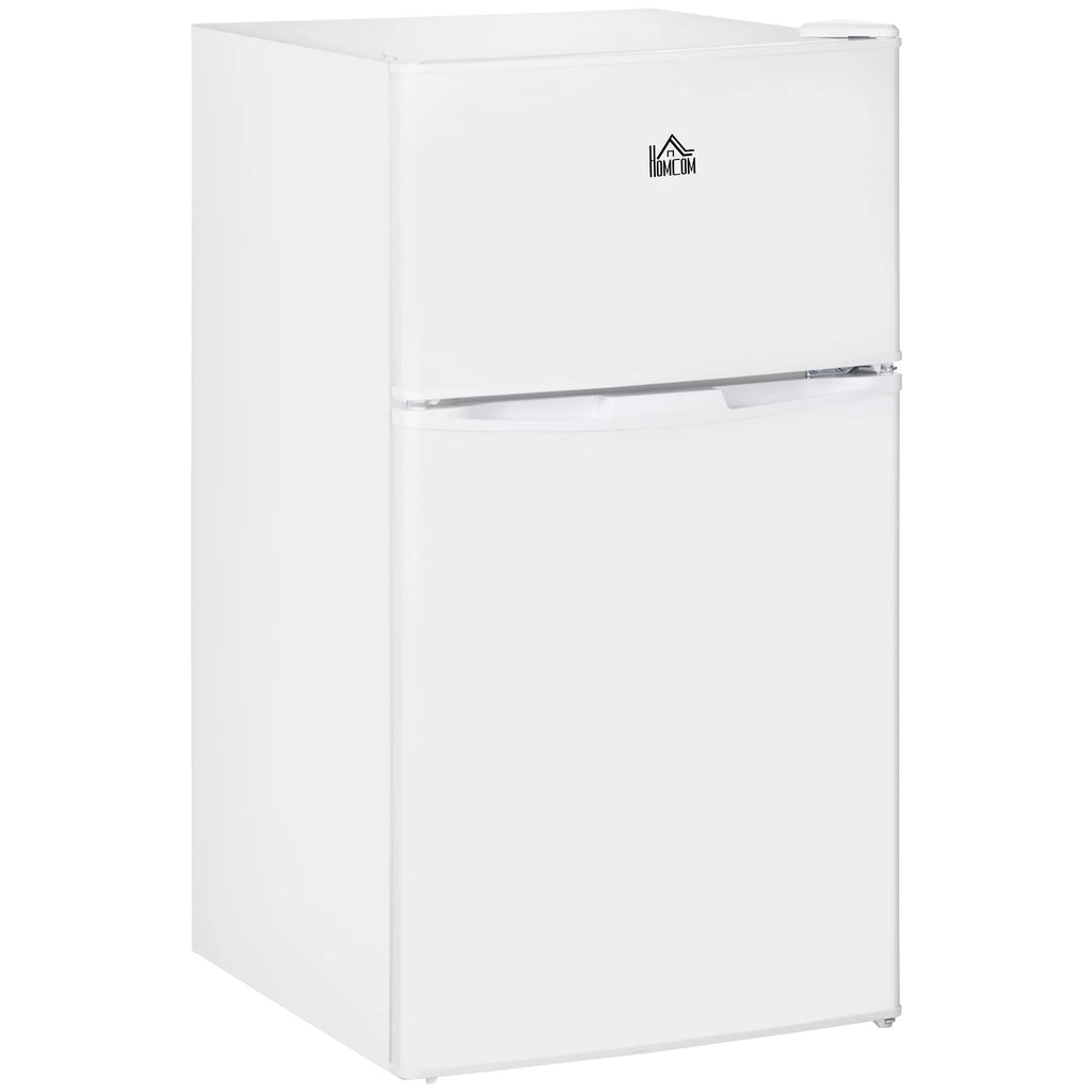 3.2 Cu.Ft Mini Fridge with Freezer A897874