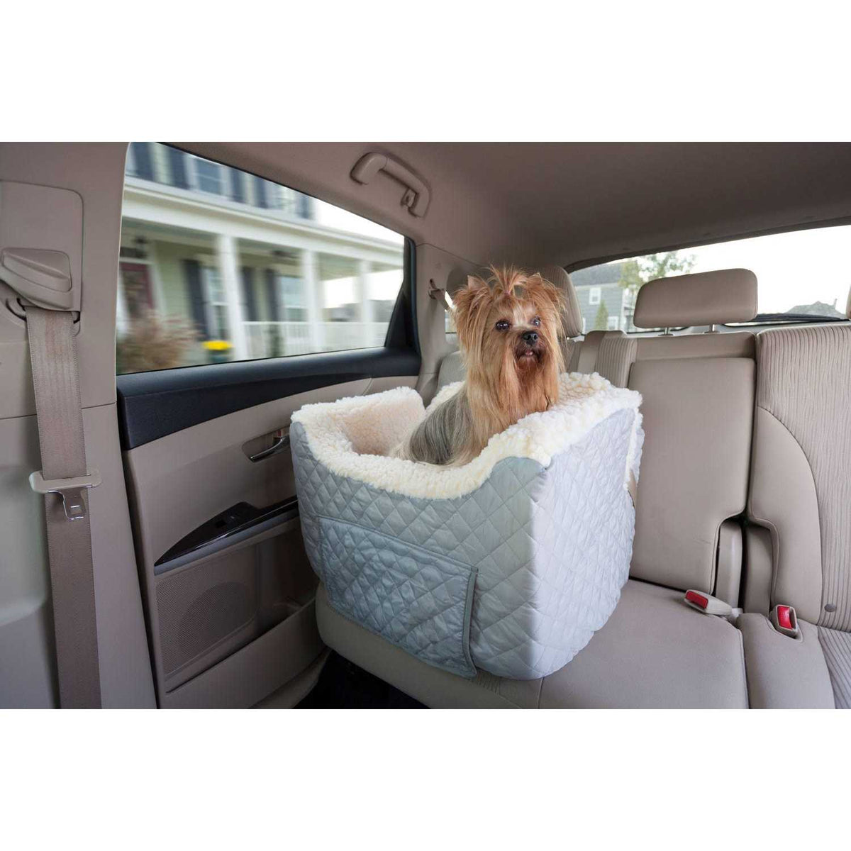 Pet Car Seat R24864