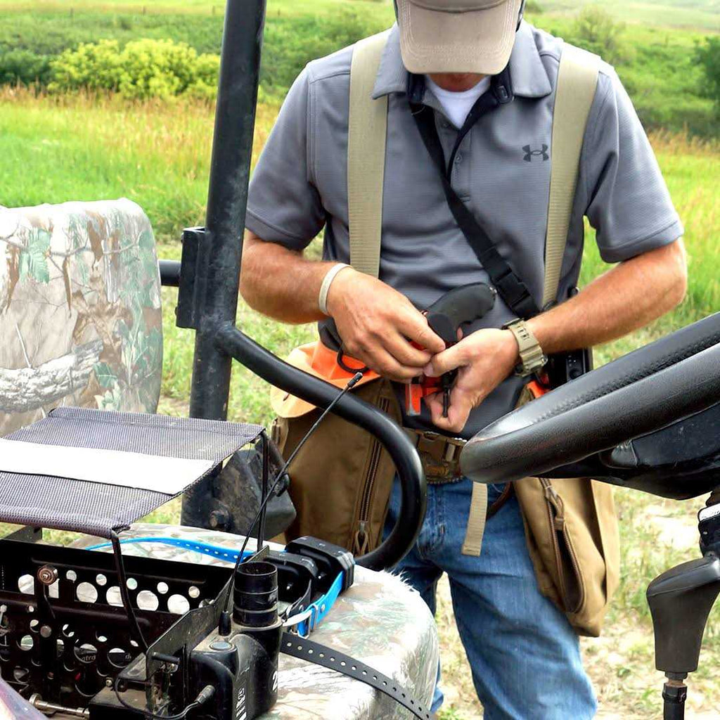 Dogtra Quail Launcher Z988476
