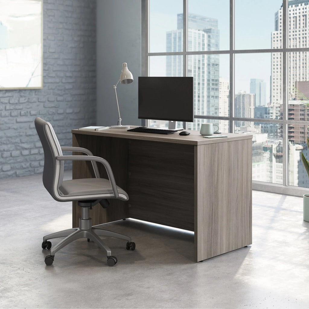 48" x 24" Computer Desk X41444