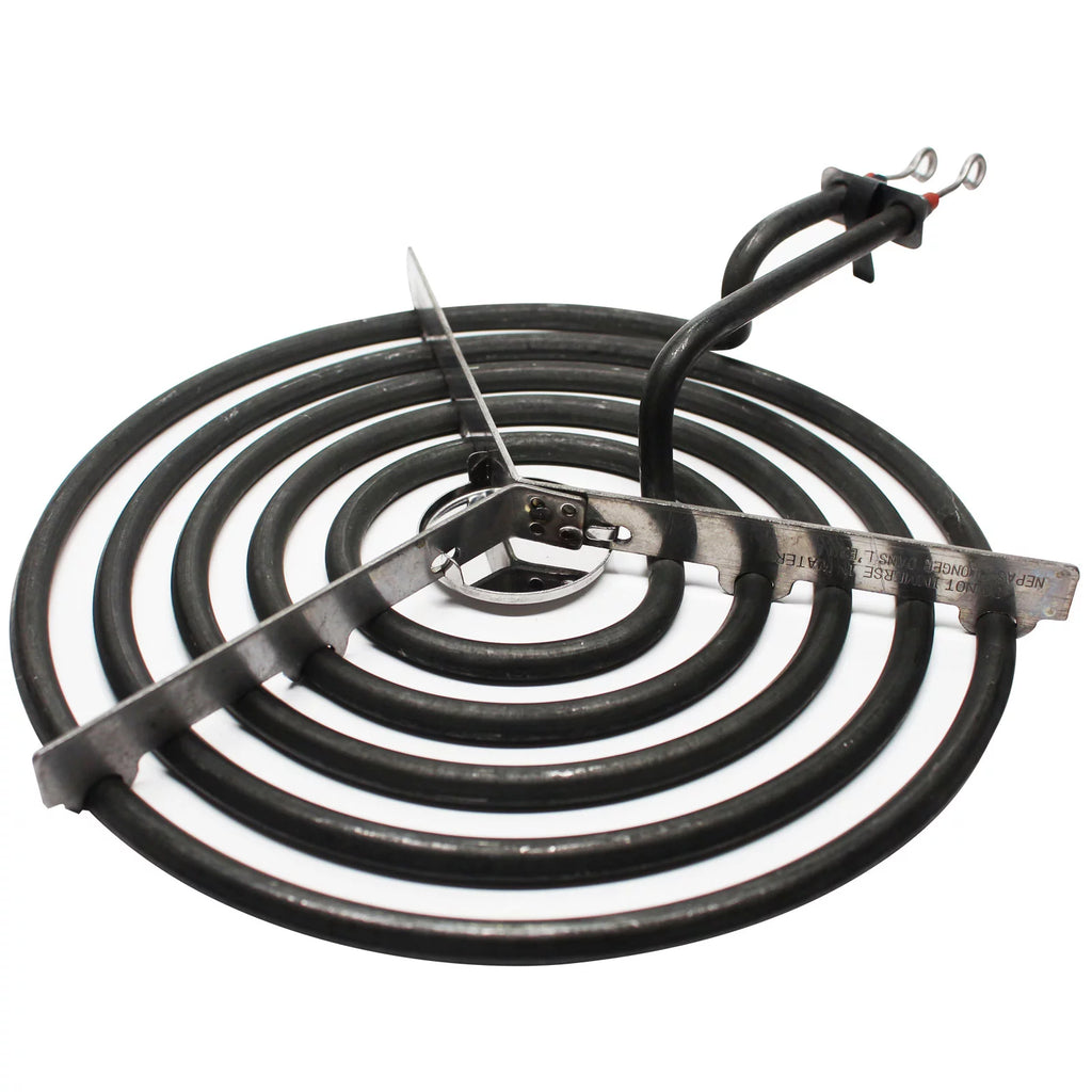 8 inch 5 Turns Surface Burner Element L2555