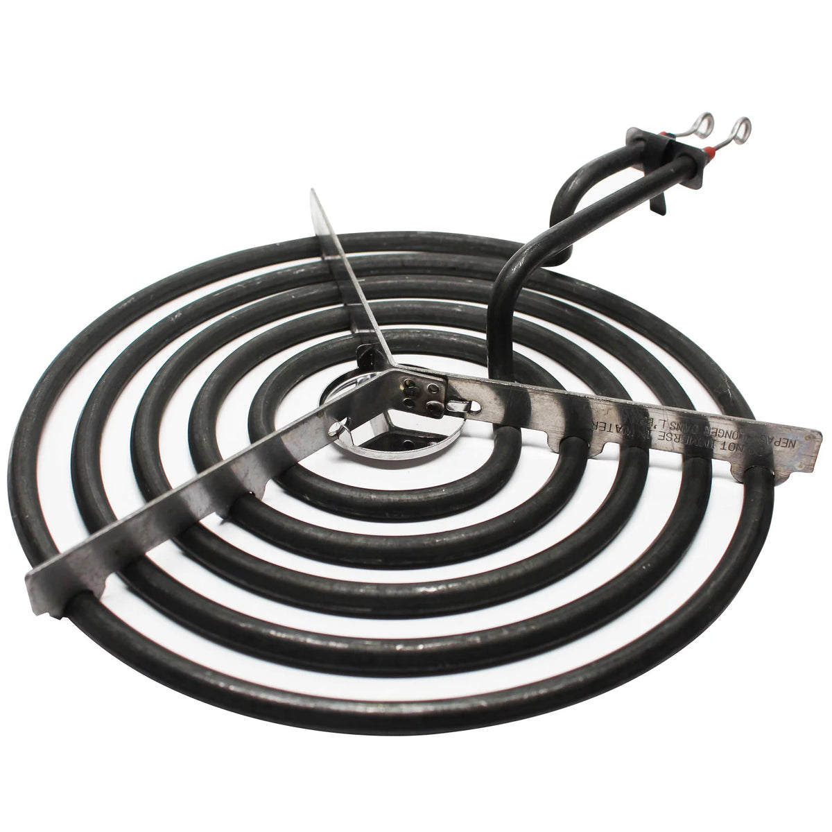 8 inch 5 Turns Surface Burner Element L2555