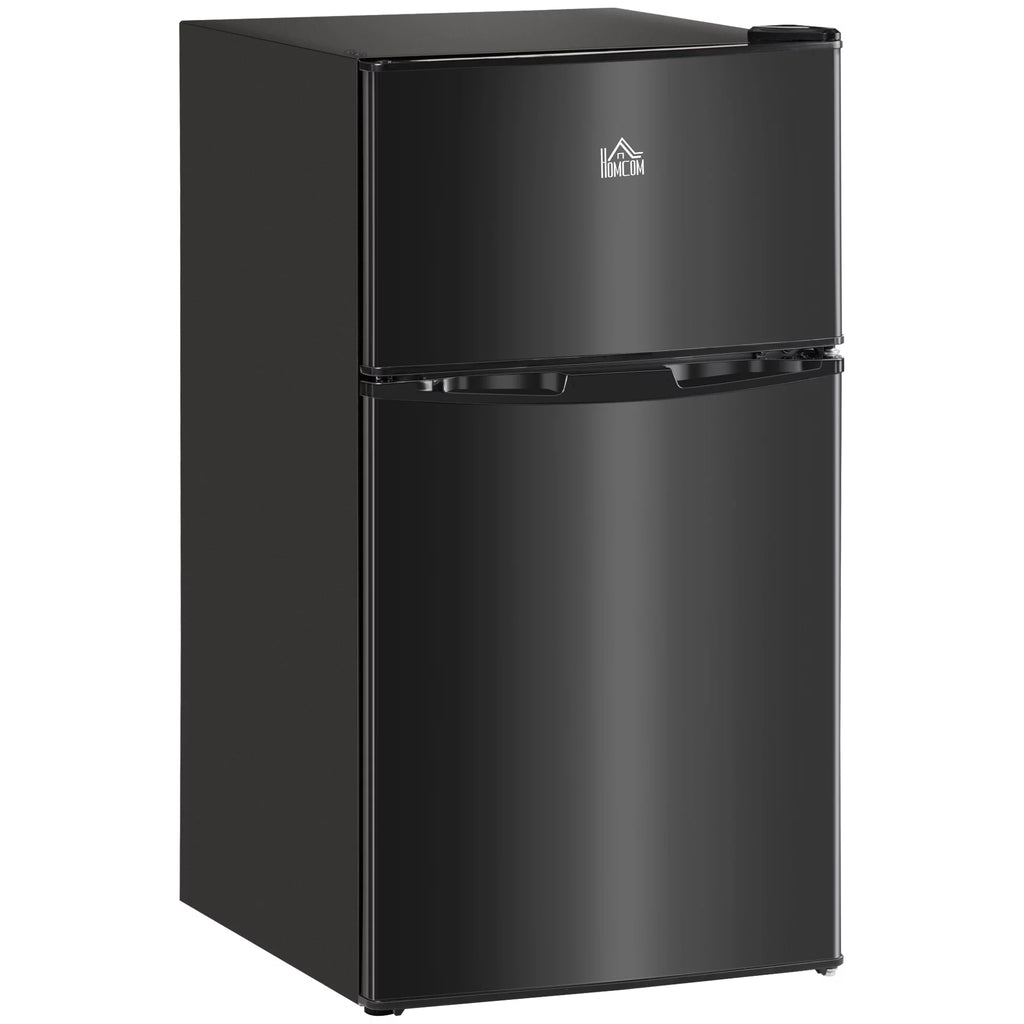 3.2 Cu.Ft Mini Fridge with Freezer A897874