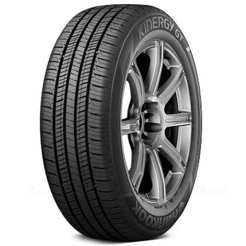 All Season 215/55R16 93H Passenger Tire R676067