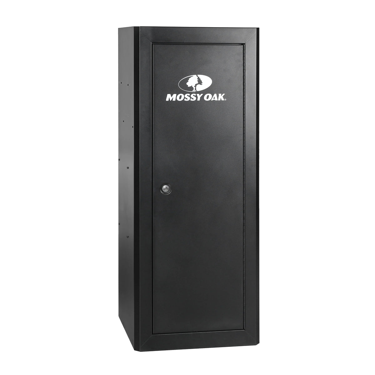 Black 18 Gun Security Cabinet I8246