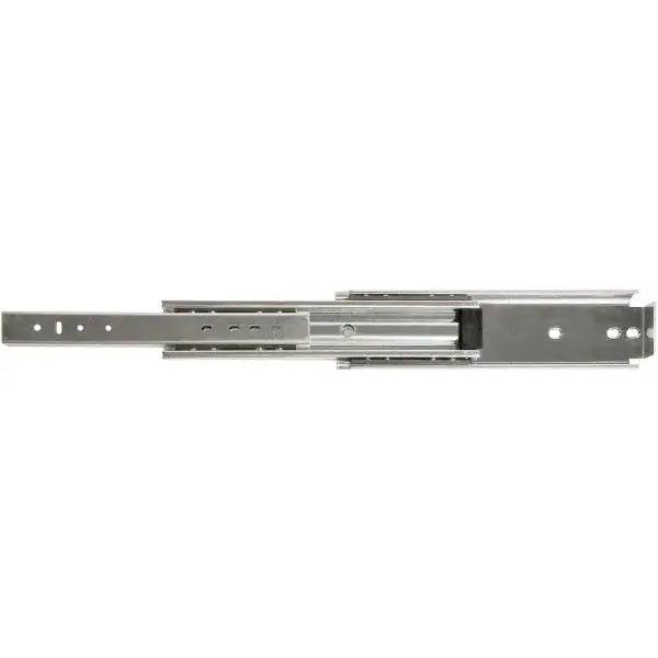 36" Steel Drawer Slide Q590