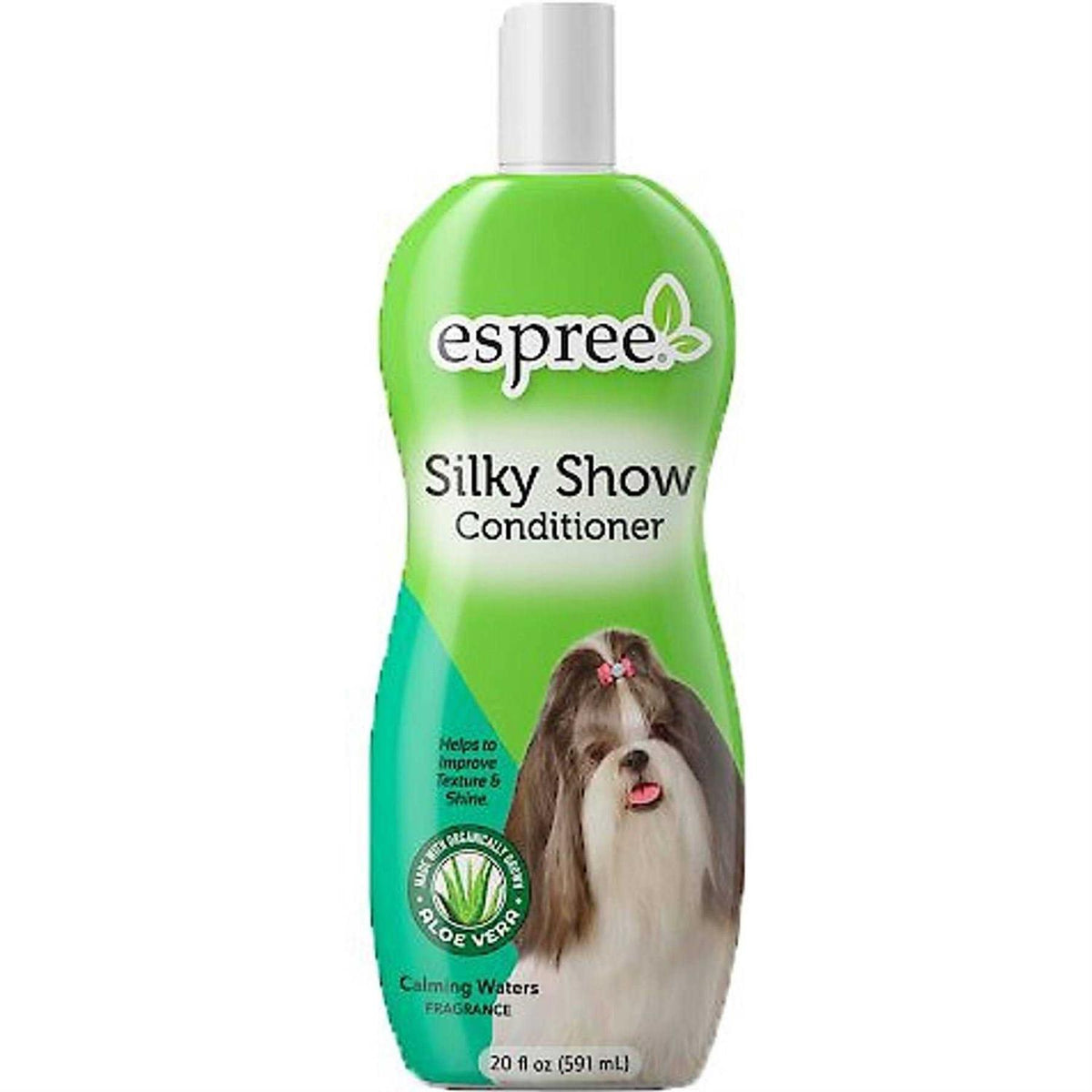 Silky Show Conditioner W824