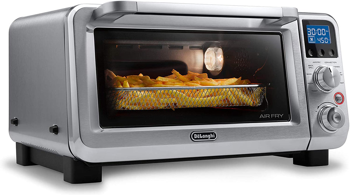 9-in-1 Air Fry Convection Oven W32735