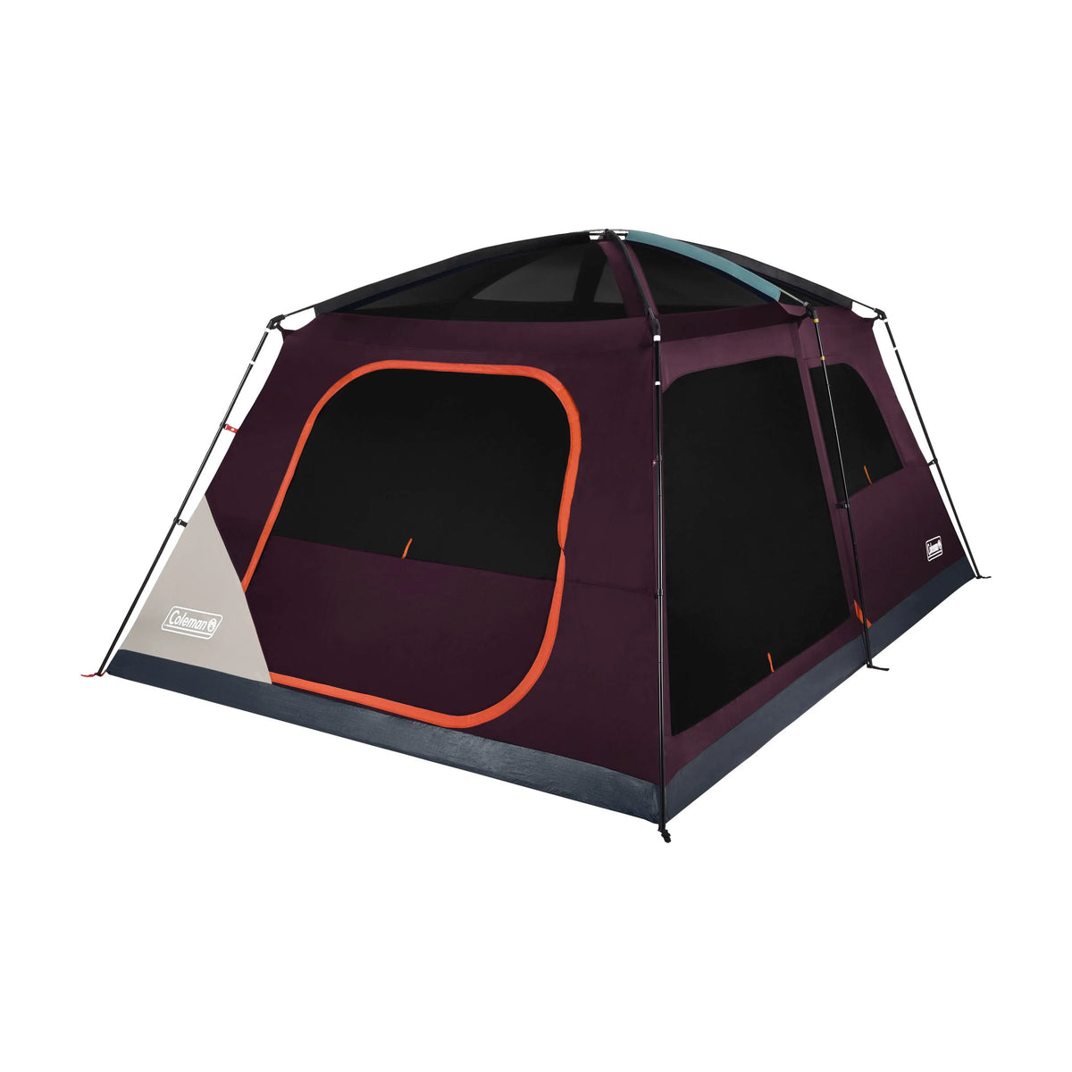 10-Person Camping Tent T592