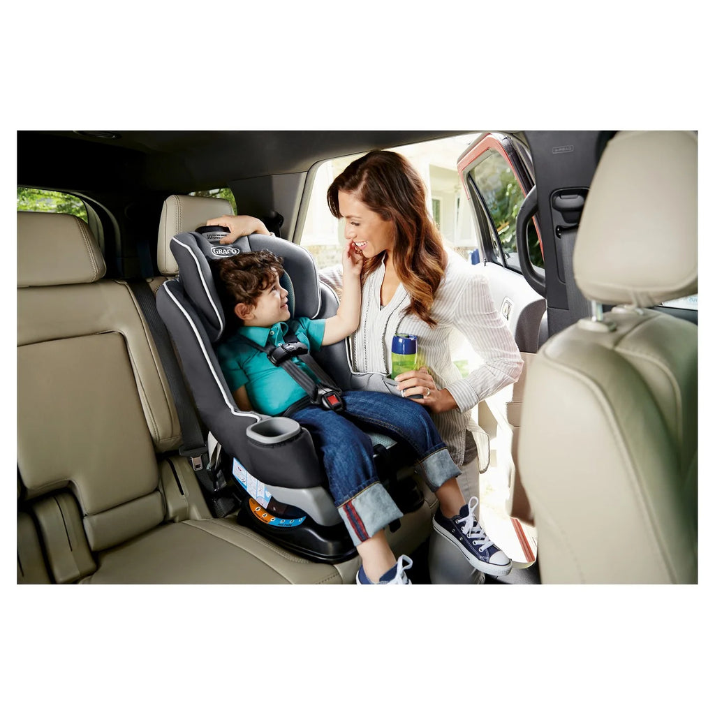 Convertible Car Seat X4952