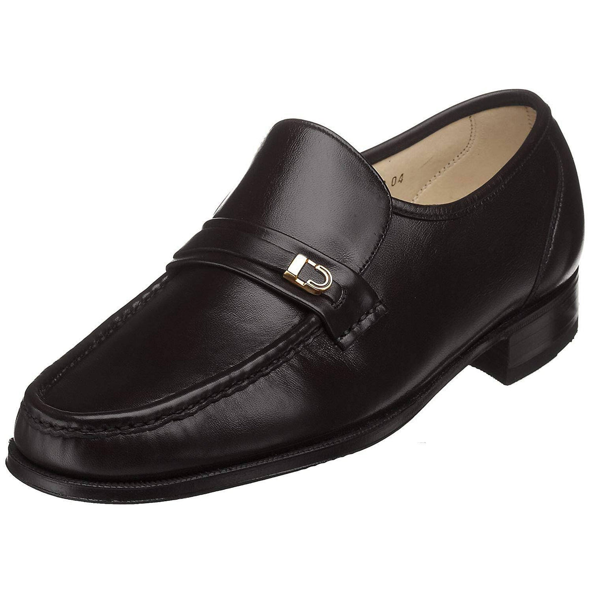 Black Men's Ornament M669