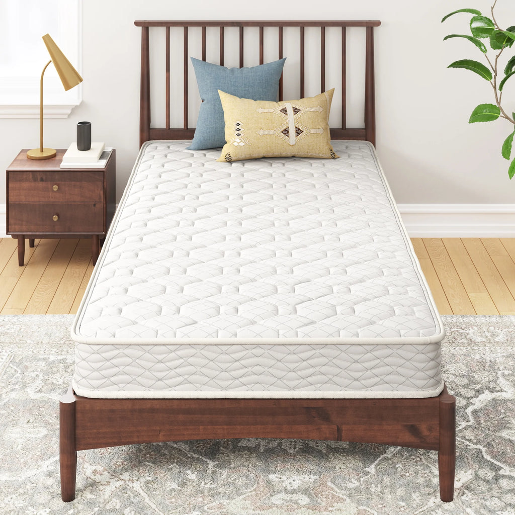 6" Innerspring Mattress, Twin D56767