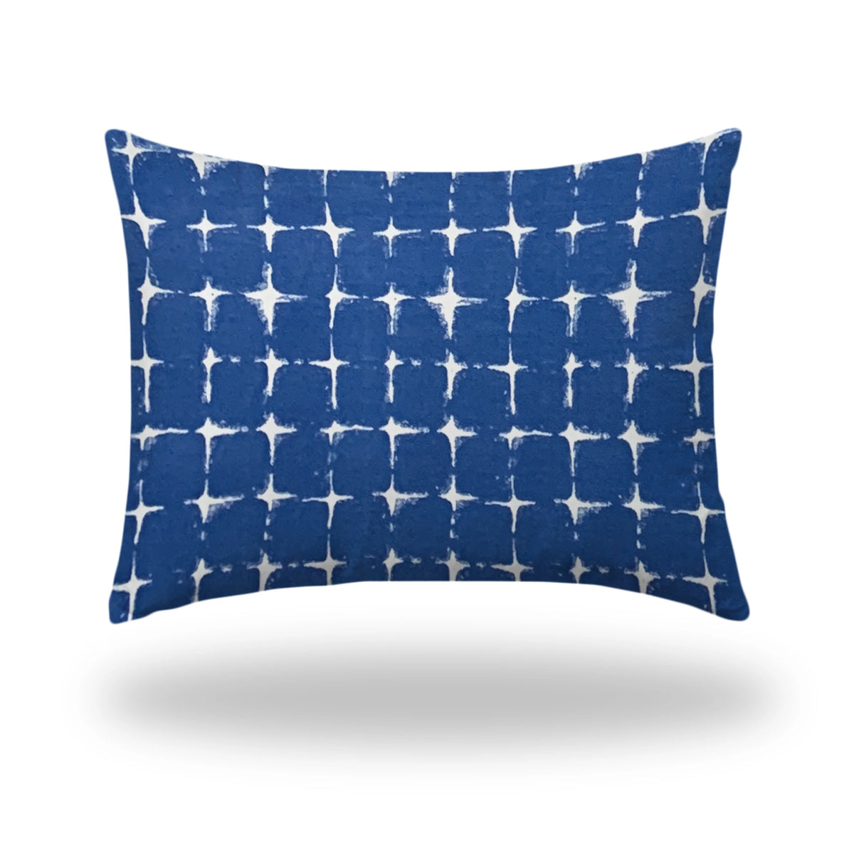 Indoor/Outdoor Soft Pillow with Zipper Cover 12 x 16 U714387