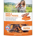 Duck & Sweet Potato Treats 16 oz H419