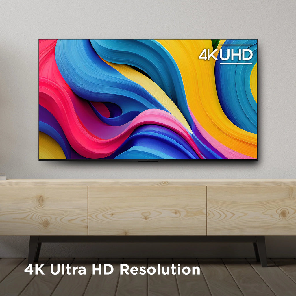 85" 4K UHD HDR LED Smart TV with Google TV C69306