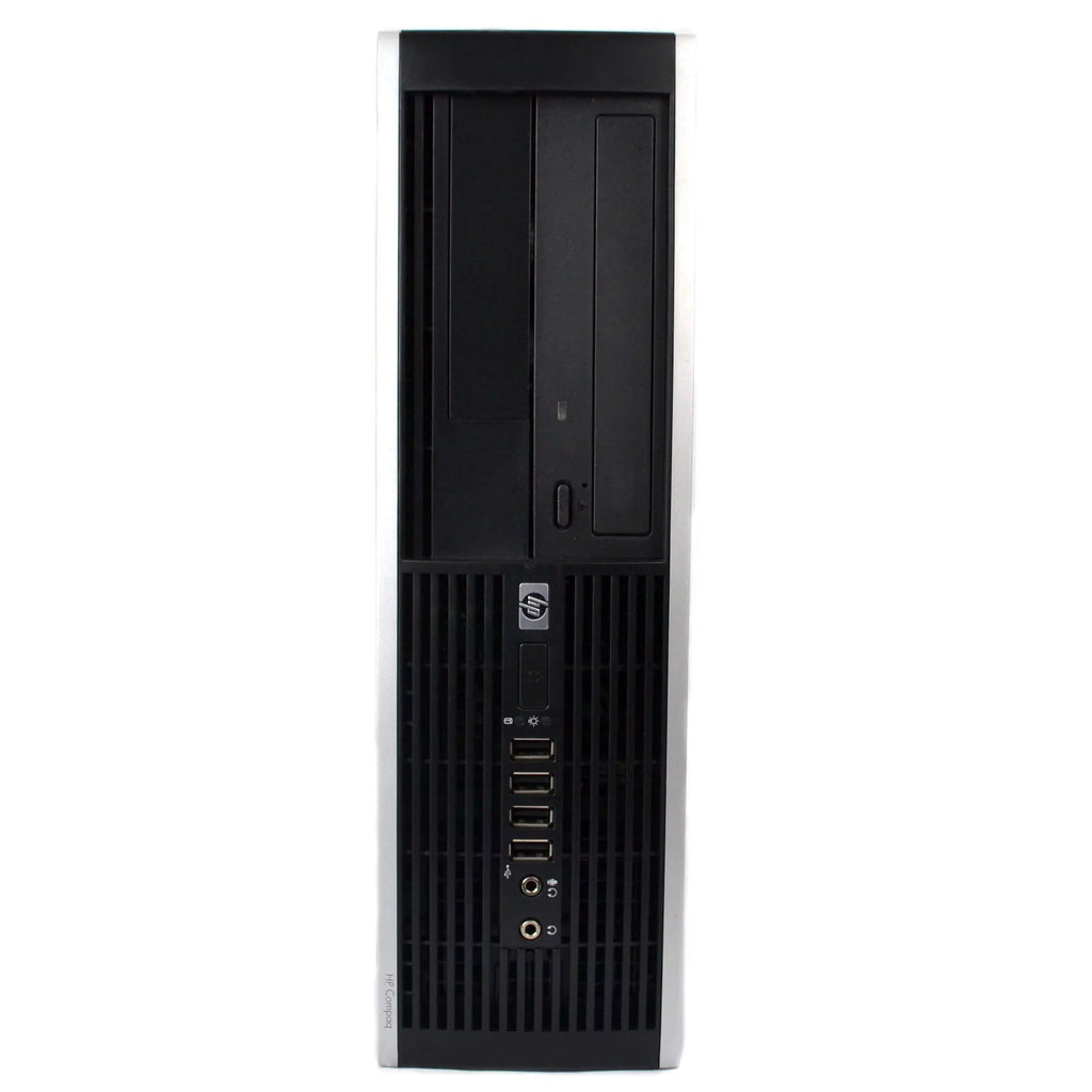 Desktop Intel Core 2 Duo 4GB RAM 320GB HDD Windows 10 Bundle X26812