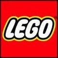 Buildable Toy Starship with Minifigure and Lightsabers L37218
