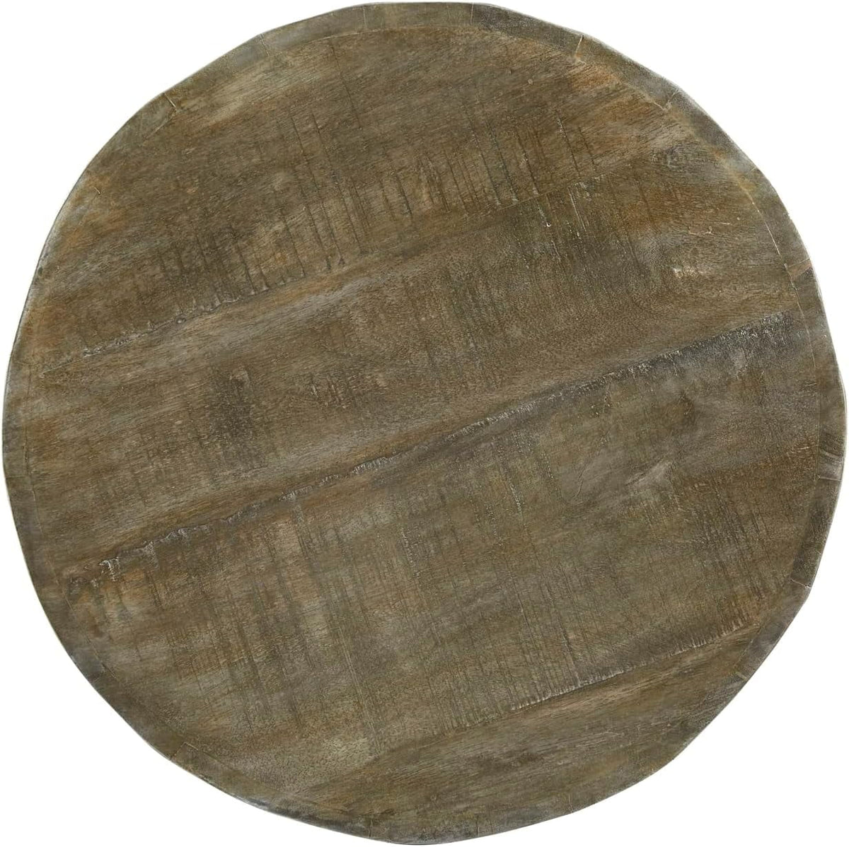Grey Accent Table/Stool M18102