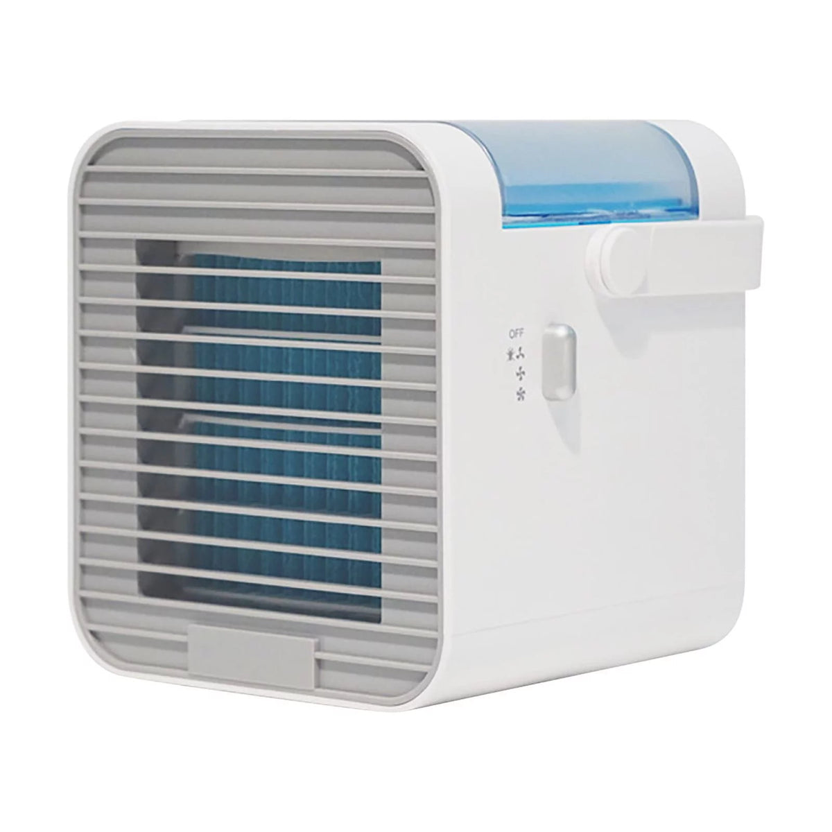 Mini USB Portable Air Cooler Y481211