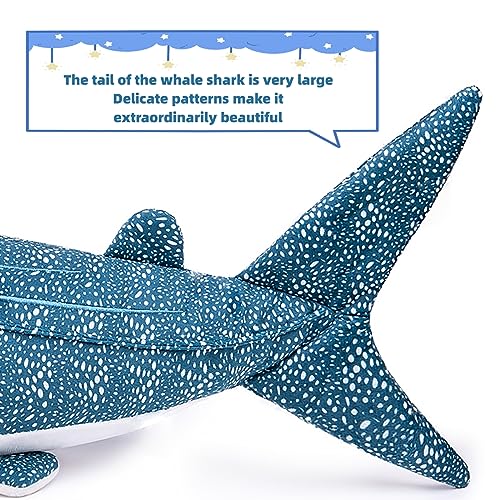 20 Inches Plush Stuffed Animal Toy U190525