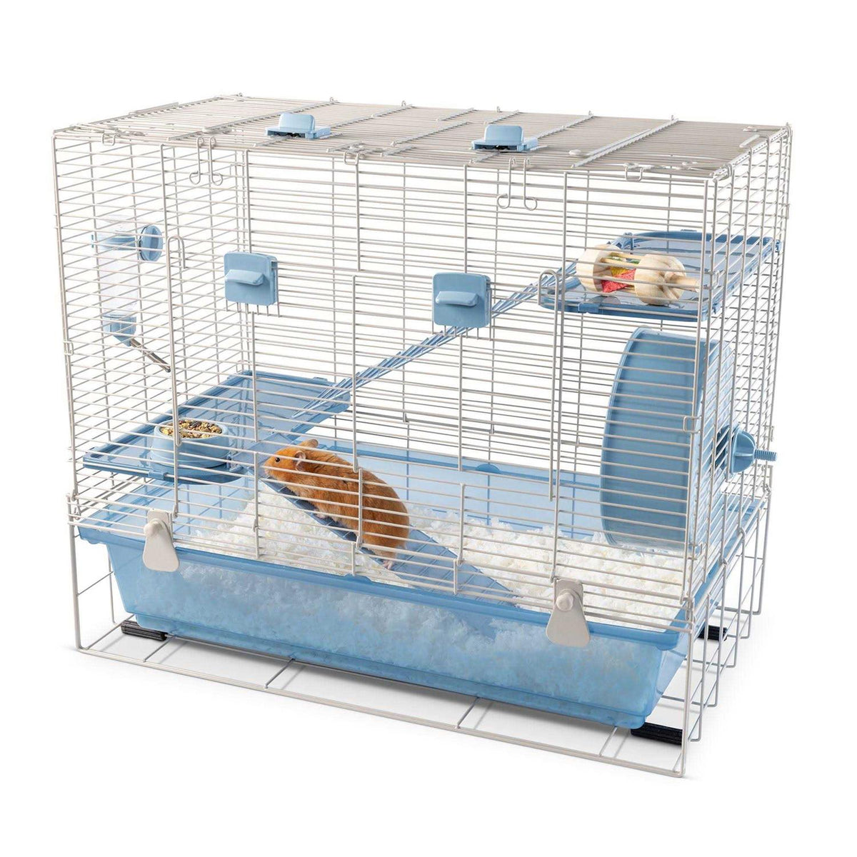 Hamster Starter Kit B720