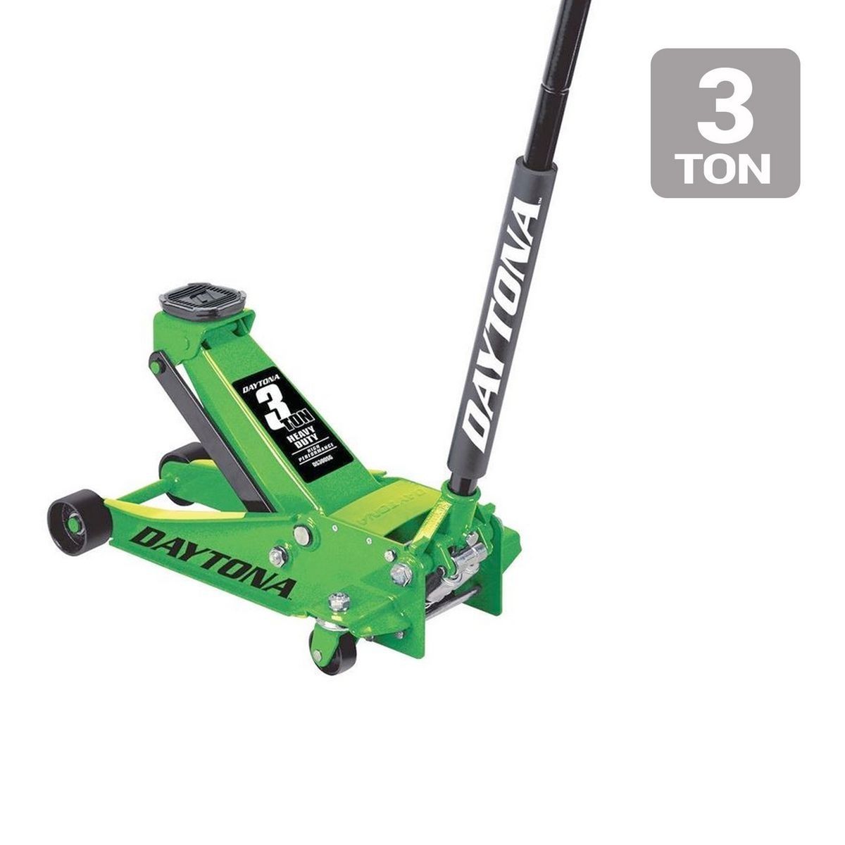 3 Ton Floor Jack F39634