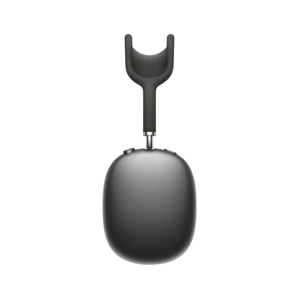 Space Gray Headphones F587361