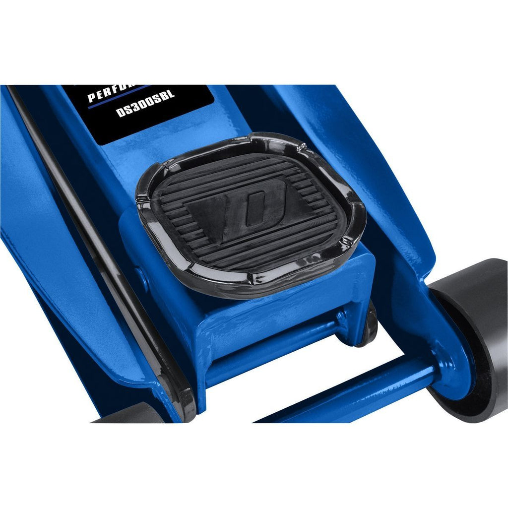 3 Ton Floor Jack F39634