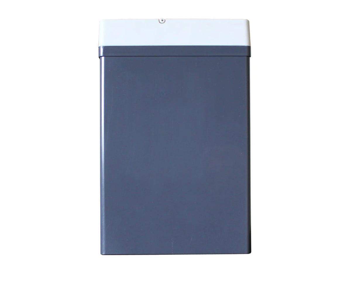 3100 Amp AGM Car Audio Battery E1387