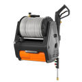 Pressure Washer W196