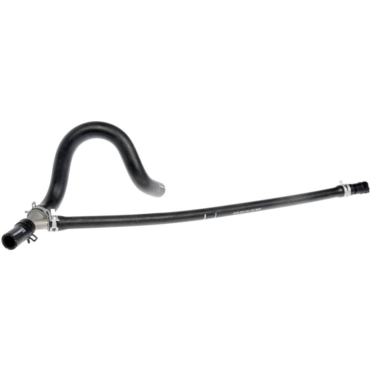 HVAC Heater Hose Assembly A891