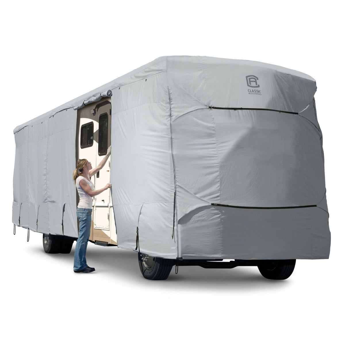 Class A RV Cover Q67225