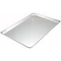 Aluminum Sheet Pans 2/3 Size 18 Gauge 12 Packs Q2516